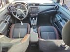 2022 Nissan Versa sr