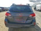 2012 Subaru Outback 2.5i Limited