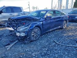 2019 Honda Accord Hybrid ex for sale in Windsor, NJ