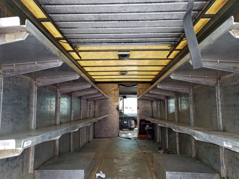 2006 Freightliner Mt 55 Delivery Truck