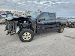 Chevrolet Silverado C1500 Custom salvage cars for sale: 2018 Chevrolet Silverado C1500 Custom