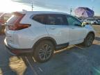 2022 Honda Cr-v exl