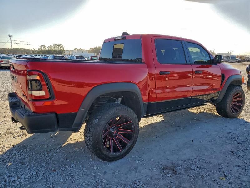 2024 Dodge Ram 1500 trx