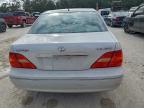 2003 Lexus Ls 430 Base