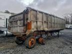 1979 Unknown 1979 END Dump Trailer
