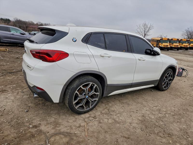 2018 BMW X2 Xdrive28i