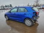 2020 KIA Rio lx