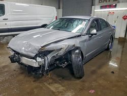 Hyundai salvage cars for sale: 2023 Hyundai Sonata se