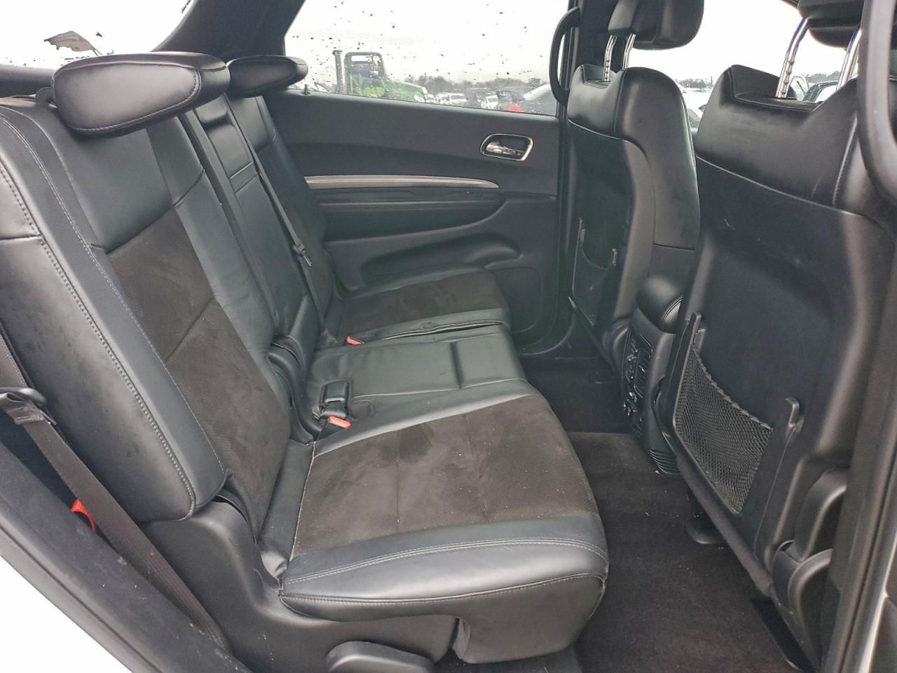 2019 Dodge Durango gt