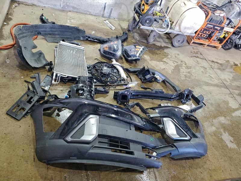 2025 Hyundai Kona se