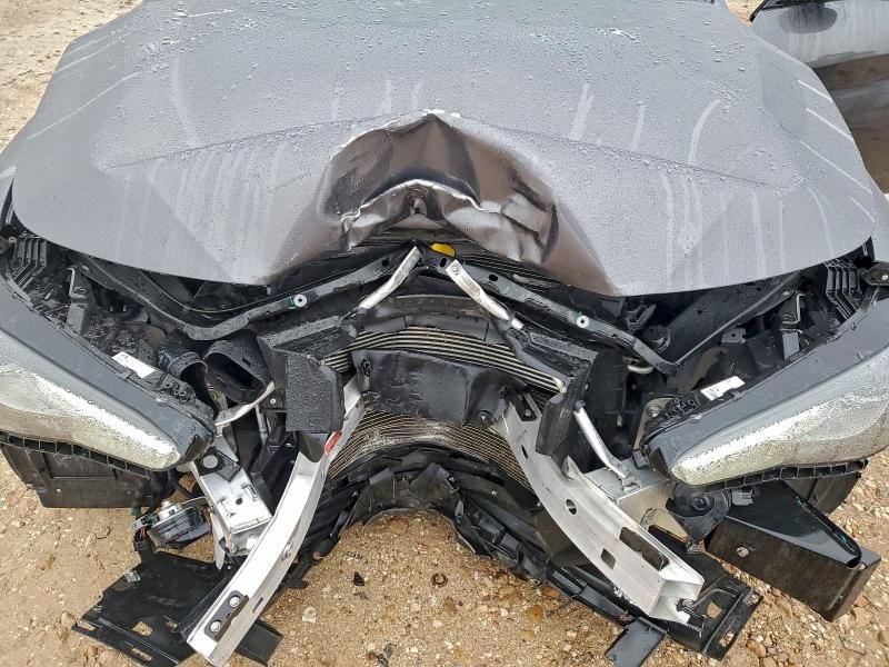 2020 Alfa Romeo Giulia ti