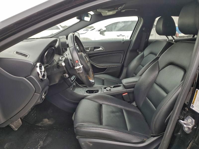 2020 Mercedes-Benz Gla 250 4matic