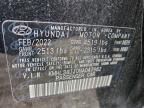 2022 Hyundai Sonata Hybrid
