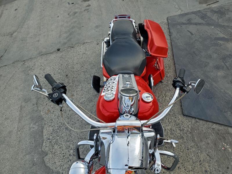 2003 Harley-Davidson Flhri Shrine