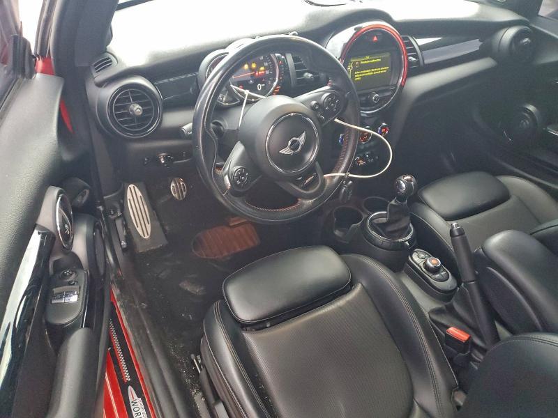 2017 Mini Cooper s