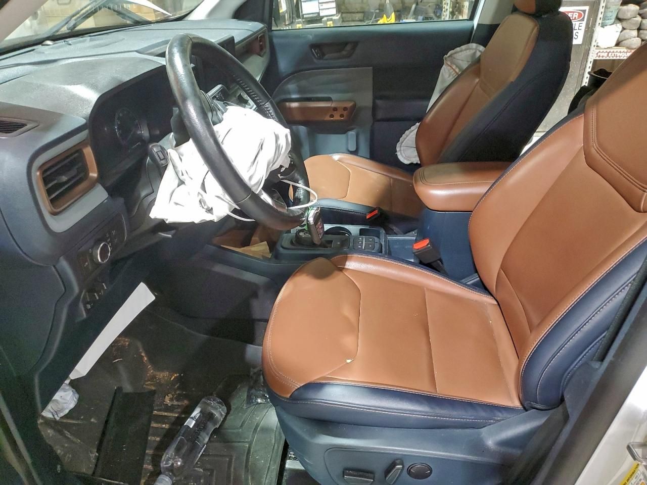 2022 Ford Maverick xl