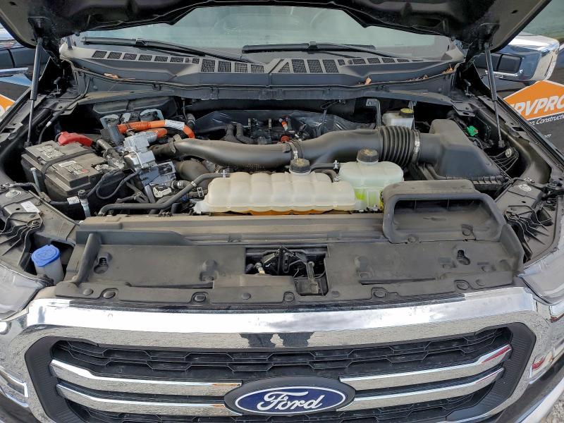 2024 Ford F150 Lariat