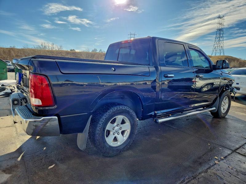 2010 Dodge Ram 1500