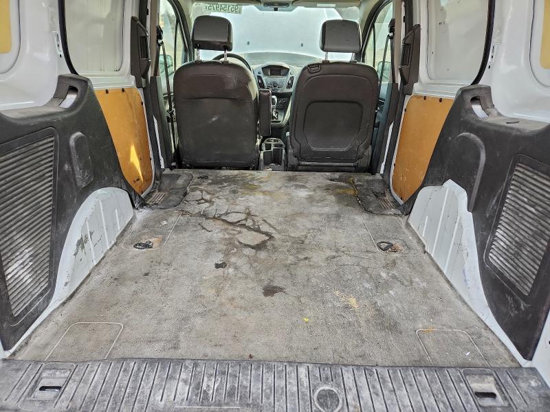 2016 Ford Transit Connect XL Delivery Van