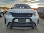 2017 Land Rover Discovery hse Luxury