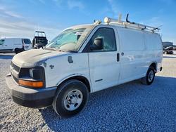2006 Chev Express G2500 en venta en Haslet, TX