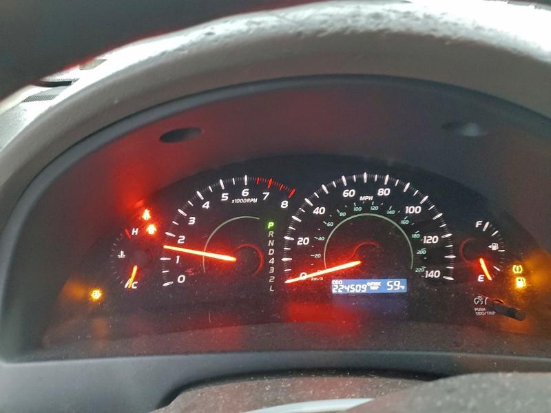2008 Toyota Camry ce