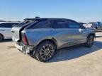 2025 Cadillac Optiq Sport