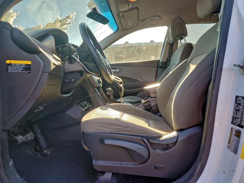 2015 Hyundai Santa fe Sport