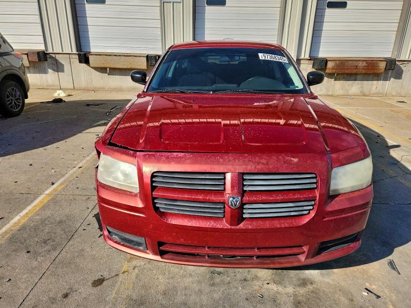 2008 Dodge Magnum