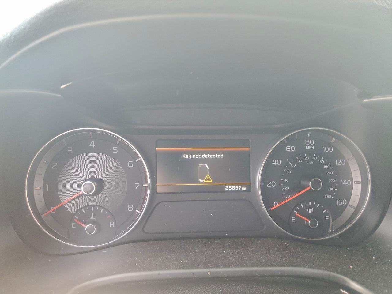 2023 KIA Forte gt Line