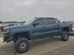 2018 Chevrolet Silverado K1500 lt for sale in Fresno, CA