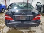 2005 Lexus LS
