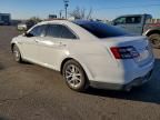 2014 Ford Taurus se