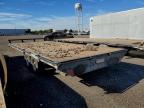 2018 Carry On Trailer Corp 2018 CARRY-ON 8.5X20DO10K Utility Trailer