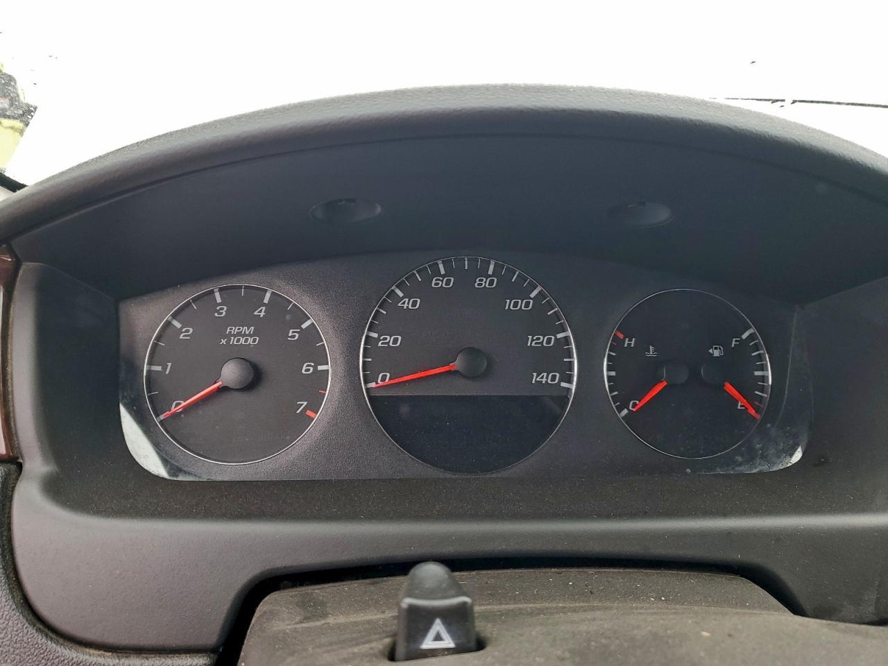 2013 Chevrolet Impala lt