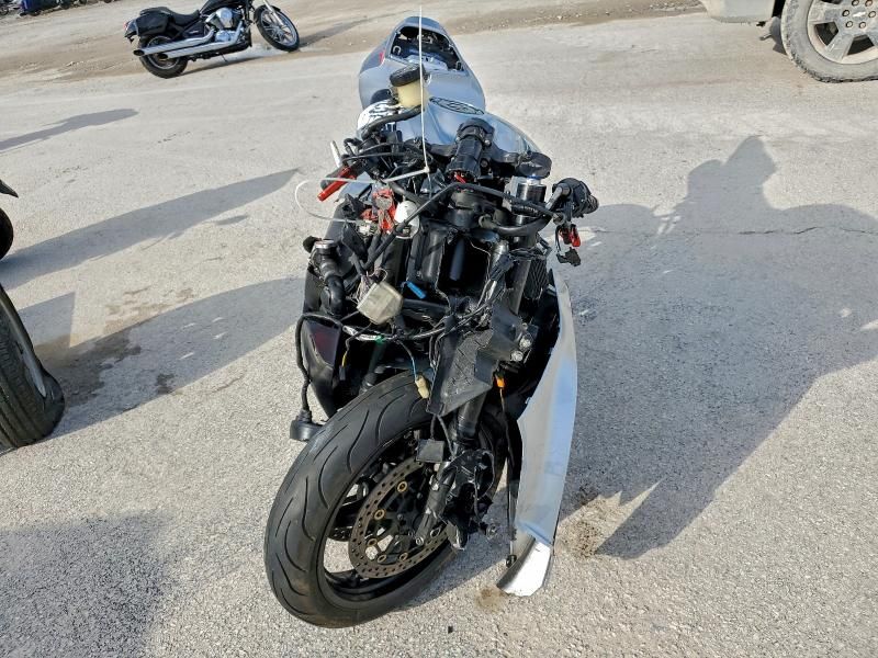 2008 Honda Cbr600 rr