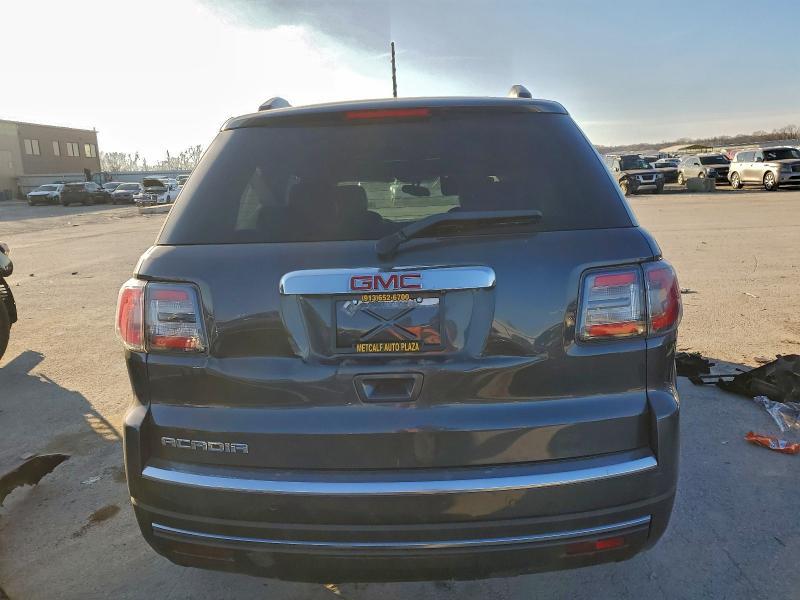 2013 GMC Acadia Slt-1