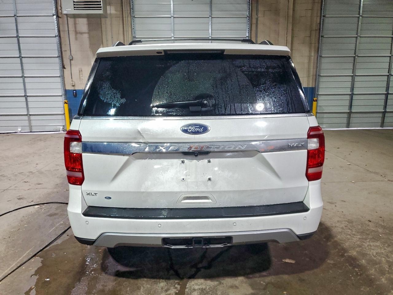 2021 Ford Expedition max xlt