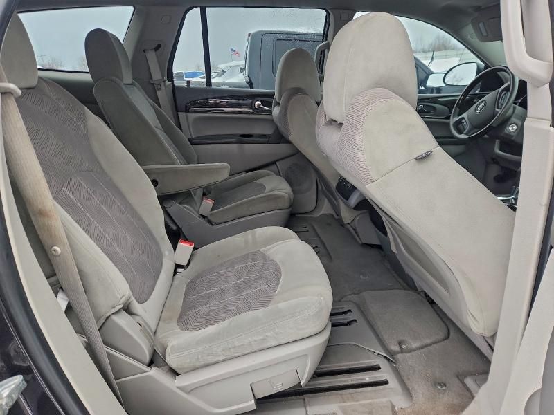 2013 Buick Enclave