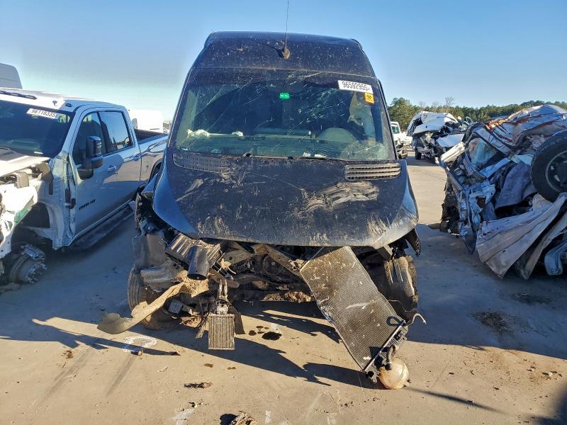 2019 Mercedes-Benz Sprinter