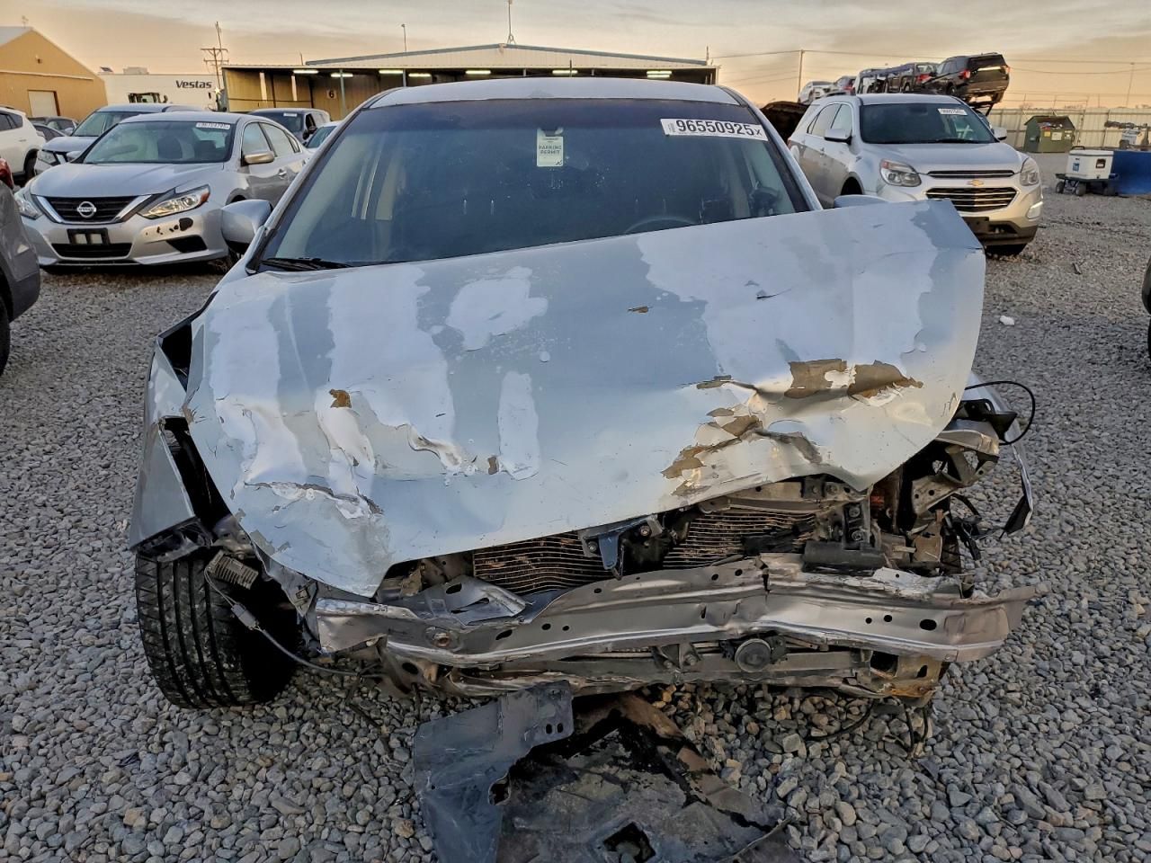 2013 Subaru Impreza Premium