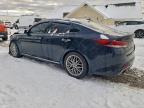 2018 KIA Optima sxl