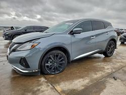 2024 Nissan Murano sl en venta en Grand Prairie, TX