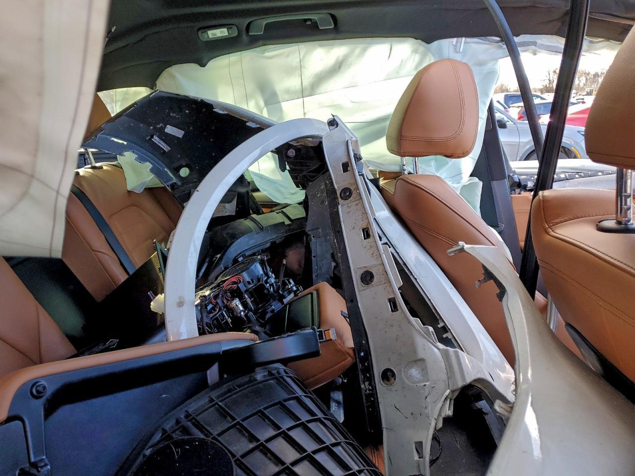 2019 BMW X3 Xdrivem40i