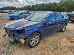 2014 Chevrolet Impala lt for sale in Eight Mile, AL
