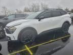 2023 KIA Sportage X-pro