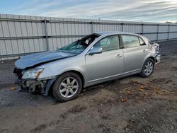 Toyota Avalon salvage cars for sale: 2006 Toyota Avalon xl