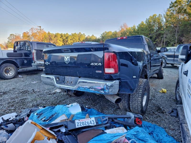 2012 Dodge Ram 3500 st