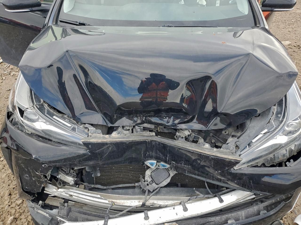 2021 Toyota Prius Special Edition