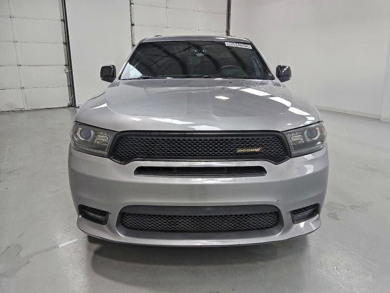 2020 Dodge Durango gt